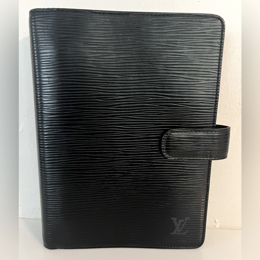 Louis Vuitton Agenda MM